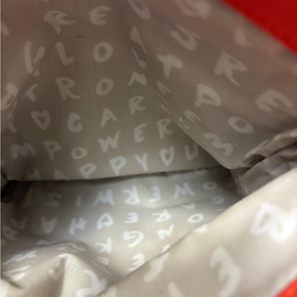 Aimee Kestenberg Vibrant Orange Crossbody Bag - Picture 3 of 6